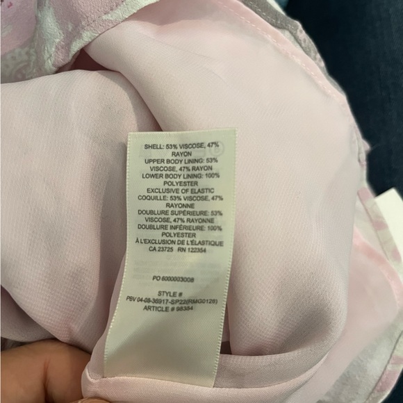 Wilfred Fable Mini Dress - Picture 3 of 5